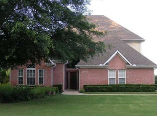 243 Wynlake Dr, Alabaster, AL 35007