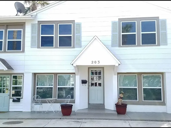 201 Walnut St, Neptune Beach, FL 32266