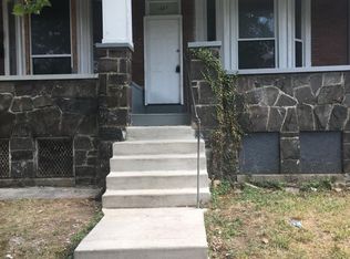 1021 Poplar Grove St, Baltimore, MD 21216