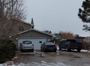 2601 Whitetail St, Gillette, WY 82718