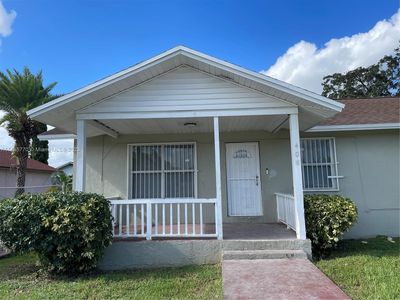 408 NW 12th St, Florida City, FL, 33034