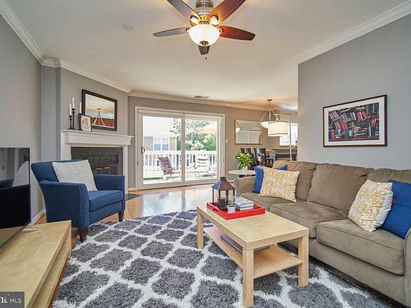 5th image of 2580 S Arlington Mill Dr #8