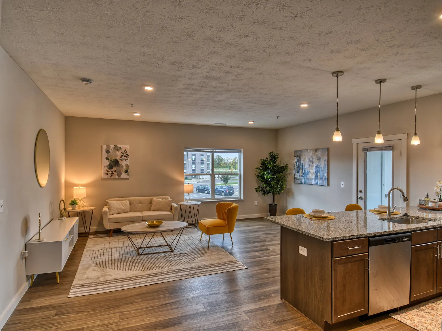 The Landing Apartments — Photo 2