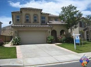 2706 Senna Ln, Palmdale, CA 93551
