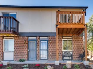 4650 W Nevada Pl APT D, Denver, CO 80219