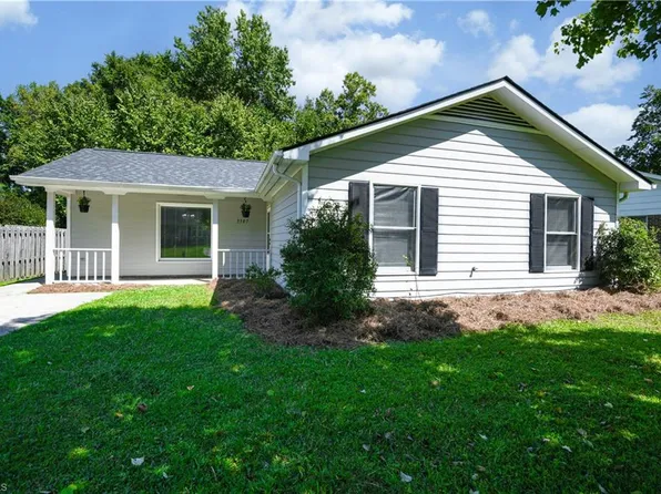 3307 Twin Brooks Dr, Greensboro, NC 27407