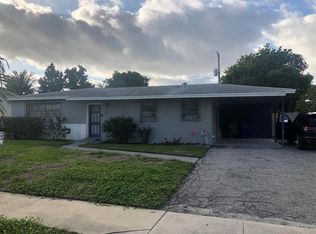 301 W 23rd St, Riviera Beach, FL 33404