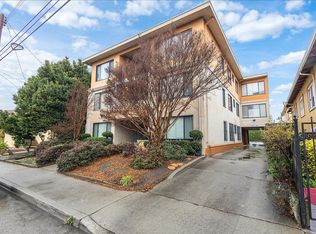 854 40th St APT 4, Oakland, CA 94608
