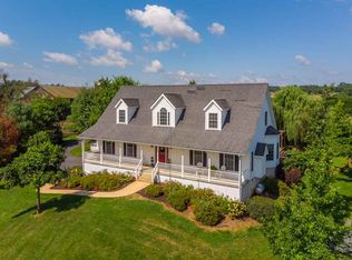 404 Miller Rd, Waynesboro, VA 22980