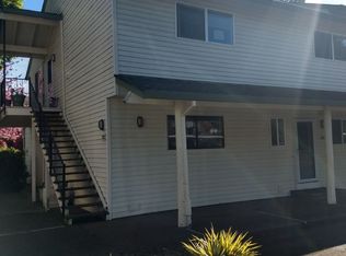 468 N Hayden Island Dr, Portland, OR