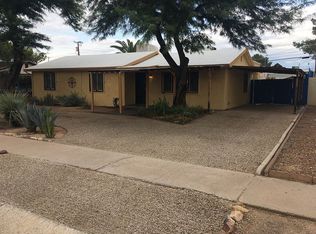 1031 S Sidney Ave, Tucson, AZ 85711