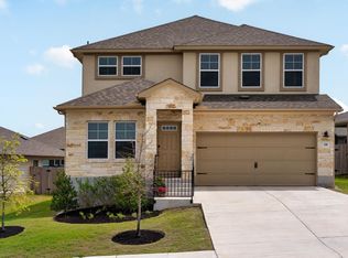 174 El Capitan Loop, Dripping Springs, TX 78620