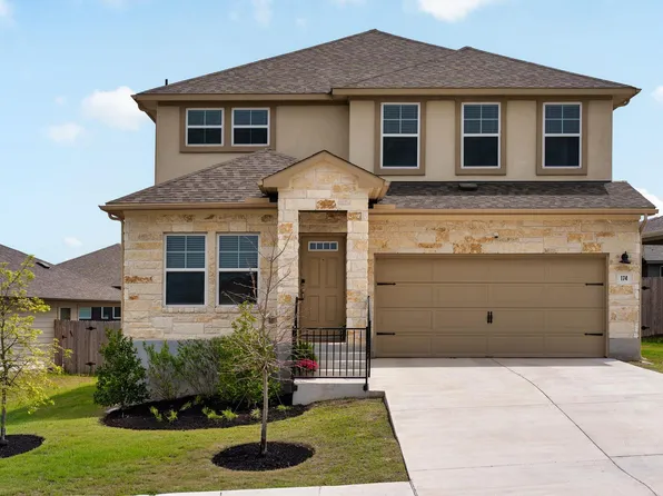 174 El Capitan Loop, Dripping Springs, TX 78620