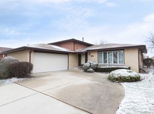 17013 Cherry Creek Ave, Tinley Park, IL 60487