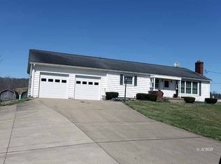 3338 State Route 141, Gallipolis, OH 45631