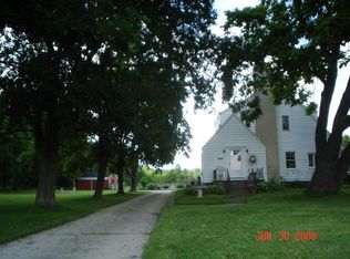 44344 Hull Rd, Van Buren Township, MI 48111