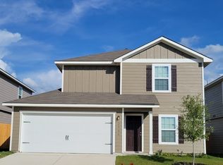 2906 Gastonian Ml, Converse, TX 78109