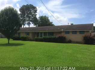 803 E Academy Ave, Jennings, LA 70546