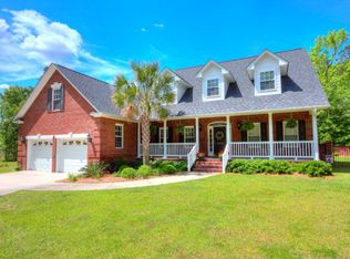 1060 Boardwalk, Sumter, SC 29150