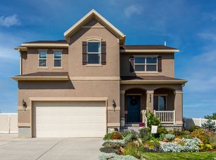 6655 N Sky Heights Dr, Stansbury Park, UT 84074