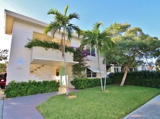 321 N K St APT 8, Lake Worth, FL 33460