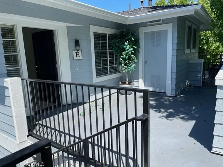 23412 Pacific Park Dr #17E — Photo 1