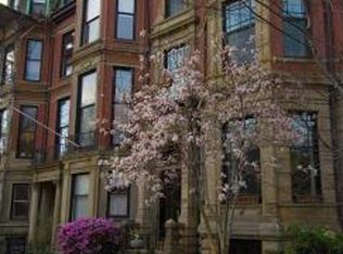 133 Commonwealth Ave APT 3, Boston, MA 02116