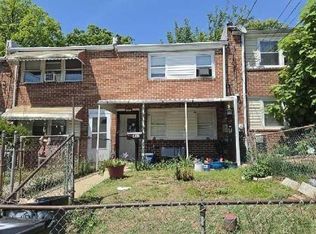 450 Bigley Ave, Halethorpe, MD 21227