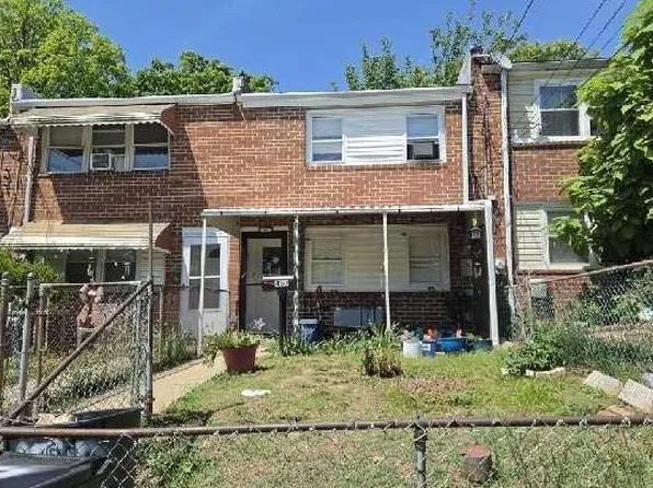 450 Bigley Ave, Halethorpe, MD 21227