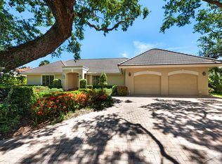 370 Shores Dr, Indian River Shores, FL 32963