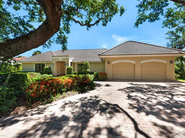 370 Shores Drive, Indian River Shores, FL 32963