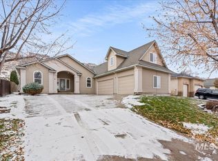 4175 E Trekker Rim Dr, Boise, ID 83716