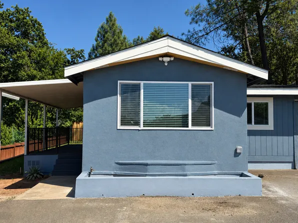 1985 8th St, Redding, CA 96001