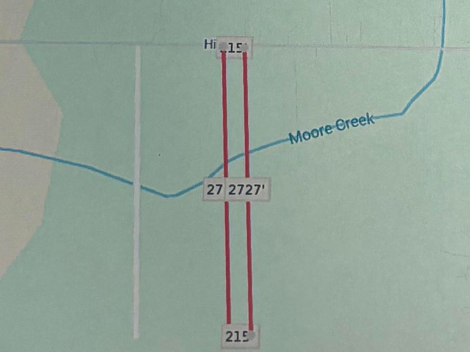 2nd image of 0 Hill Rd Lot 2