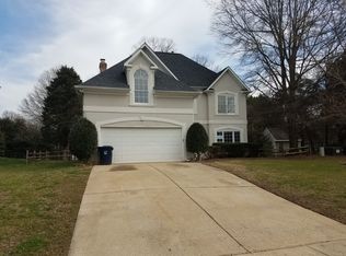 8716 A Stratton Farm Rd, Huntersville, NC 28078