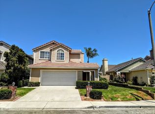 3021 Sleepy Hollow St, Simi Valley, CA 93065