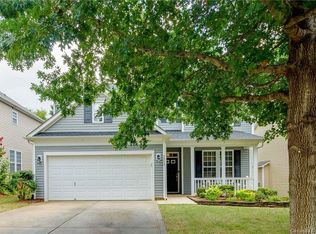 1511 Callender Ln, Charlotte, NC 28269