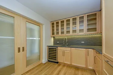 Rented by The Dermot Realty Management Company