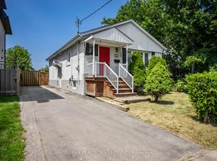 110 Gorman Park Rd, Toronto, ON M3H 3K8