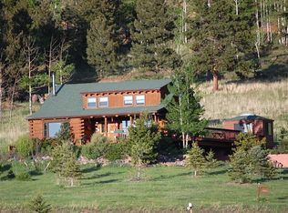 8980 Grizzly Way, Evergreen, CO 80439