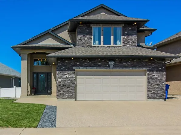 8095 FAIRWAYS WEST DRIVE, Regina, SK S4Y 0A4