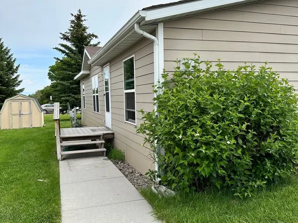 2741 Crab Tree St, Bozeman, MT 59718