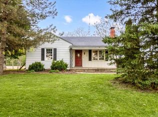 9282 S 800 W, Modoc, IN 47358