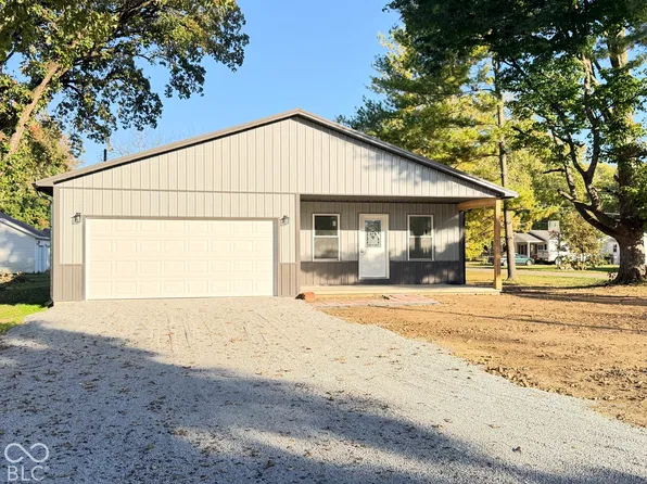 501 N Swain St, Ingalls, IN 46048