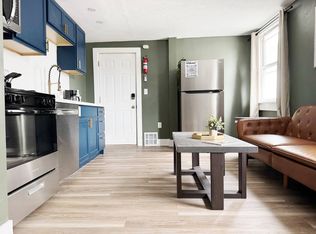 37 E Chandler Ave #D, Evansville, IN 47713