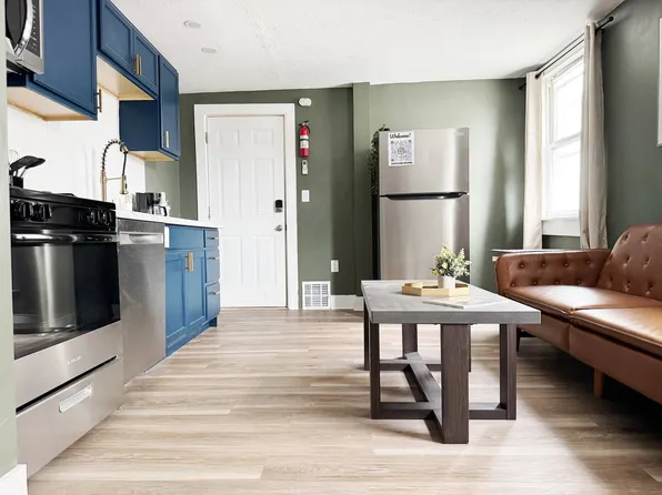 37 E Chandler Ave, Evansville, IN