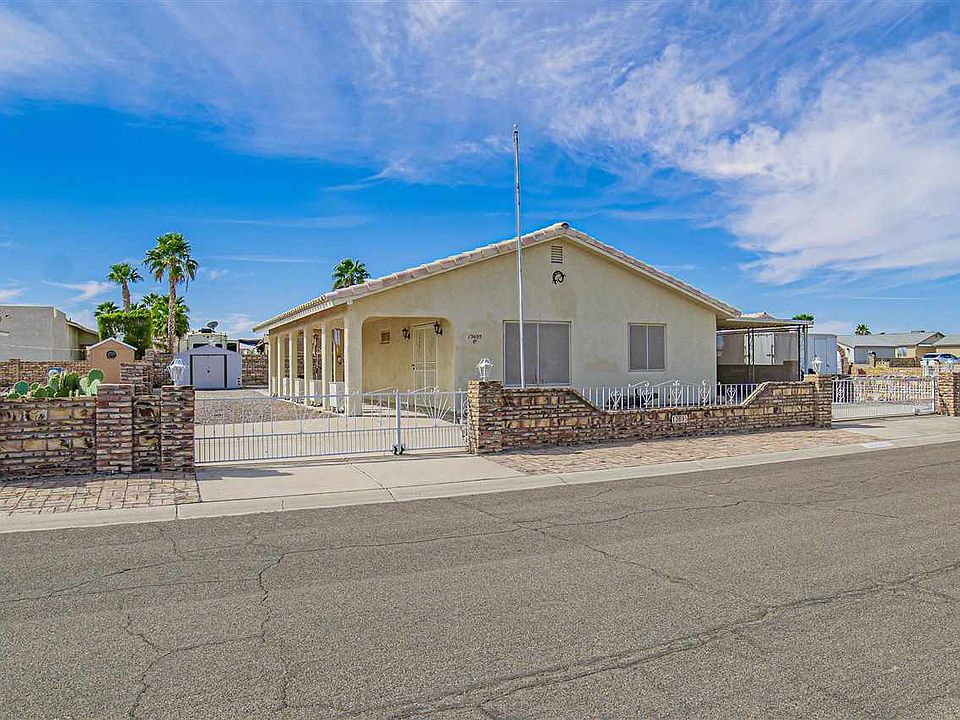 13695 E 48th Dr, Yuma, AZ 85367 Zillow