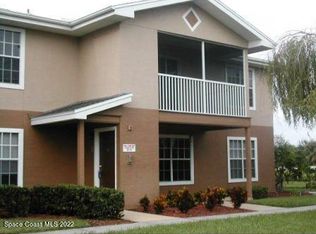 1780 Rocky Wood Cir APT 122, Rockledge, FL 32955