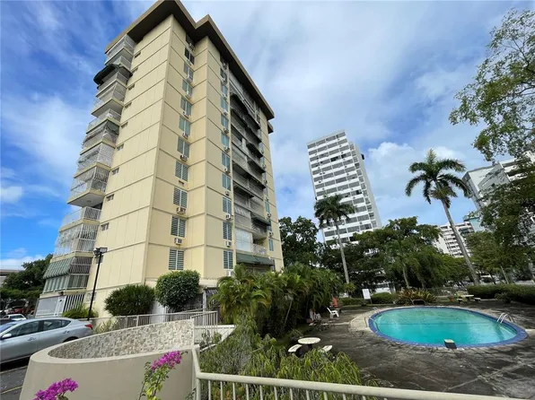 Jacinto Galib Jacinto Galib #802, Guaynabo, PR 00968