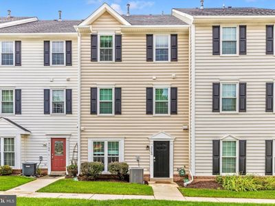 2160 Bristol Dr UNIT 4, Frederick, MD, 21702